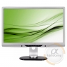 21.5" Philips 221P (TN_16:9_LED_FullHD_VGA_DVI_DisplayPort_USB) БУ