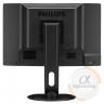 21.5" Philips 221P (TN_16:9_LED_FullHD_VGA_DVI_DisplayPort_USB) БУ