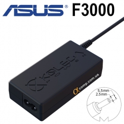 Блок питания ноутбука Asus F3000