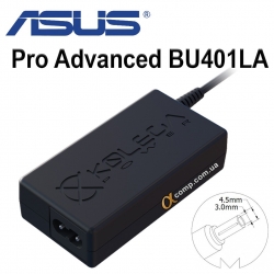 Блок питания ноутбука Asus Pro Advanced Series BU401LA