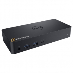 Док-станция Dell Universal Dock D6000 БУ