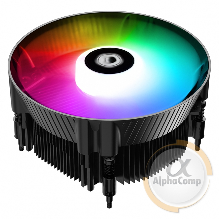 Кулер ID-Cooling DK-07i Rainbow (1700 • PWM)