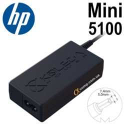 Блок питания ноутбука HP Mini 5100