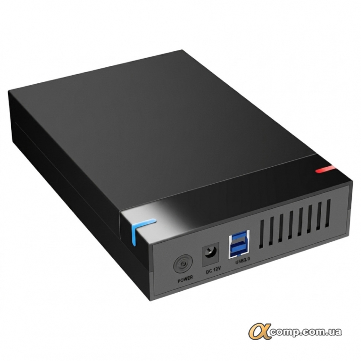 Карман HDD 3.5" USB 3.0 Dynamode (oklahoma)