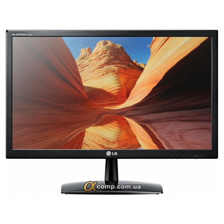 Монитор 23" LG IPS235V-BN (IPS • VGA • DVI • HDMI) БУ