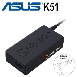 Блок питания ноутбука Asus K51