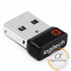 Приемник Logitech USB unifying receiver