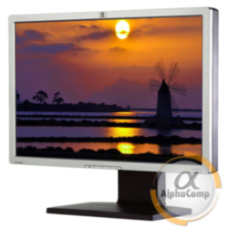 Монитор 24" HP LP2465 (S-PVA/16:10/DVI/USB) class B БУ