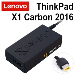 Блок питания ноутбука Lenovo ThinkPad X1 Carbon 2016 (Gen. 4)