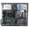 Dell 7010 (i3-2100 • 4Gb • 500Gb) MT