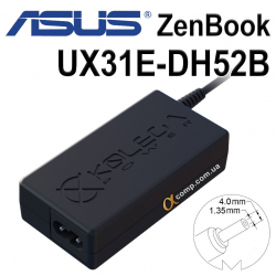 Блок питания ноутбука Asus ZenBook UX31E-DH52B