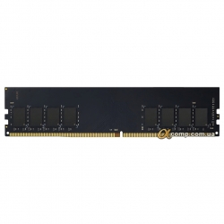 Модуль памяти DDR4 16Gb Exceleram 3200