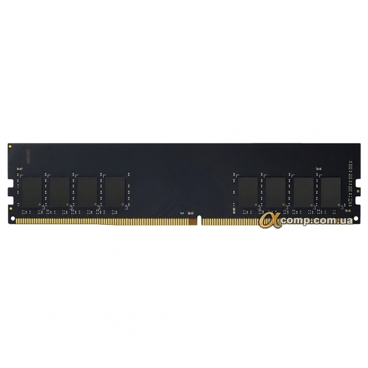 Модуль пам'яті DDR4 16Gb Exceleram 3200