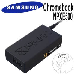 Блок питания ноутбука Samsung Chromebook NPXE500