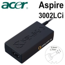 Блок питания ноутбука Acer Aspire 3002LCi