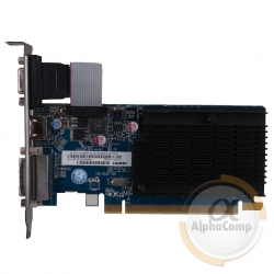 Видеокарта AMD Radeon R5 230 (1Gb GDDR3 64bit VGA DVI HDMI) БУ
