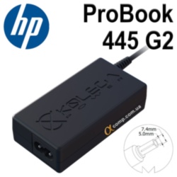 Блок питания ноутбука HP ProBook 445 G2