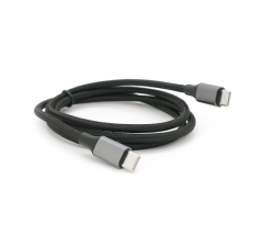 Кабель Type-C Voltronic PD100w 1м