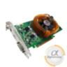 Видеокарта PCI-E NVIDIA XpertVision GeForce 9600GSO (384Mb/DDR3) б/у