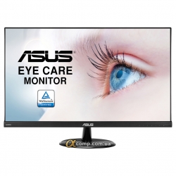 Монитор 23.8" Asus VP249H (IPS • 16:9 • FullHD • VGA • HDMI) БУ