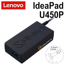 Блок питания ноутбука Lenovo IdeaPad U Series U450P