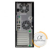 Компьютер MT HP 8000 Elite (Q8400/4Gb/160Gb) Tower БУ