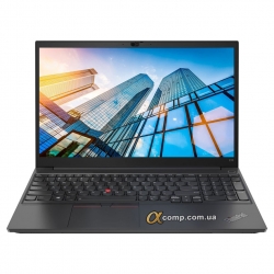 Ноутбук Lenovo ThinkPad E15 Gen 3 (15.6" • Ryzen 5 5500U • 16Gb • ssd 256gb) БУ