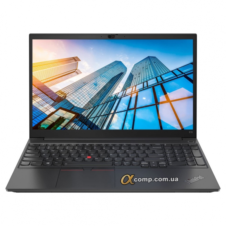 Ноутбук Lenovo ThinkPad E15 Gen 3 (15.6" • Ryzen 5 5500U • 16Gb • ssd 256gb) БУ