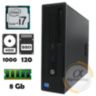 Компьютер HP 600 G1 (i7-4770S/8Gb/1Tb/ssd 120Gb) БУ