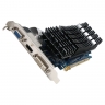 Відеокарта Asus GT520 (1Gb • DDR3 • 64bit • DVI • VGA • HDMI) ENGT520 SILENT/DI/1GD3(LP) БВ