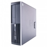 Компьютер HP 6005 Pro (Athlon II X2 220/4Gb/500Gb) dt БУ