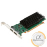 Видеокарта Quadro NVS295 (256Mb DDR2 64bit 2*DP) БУ