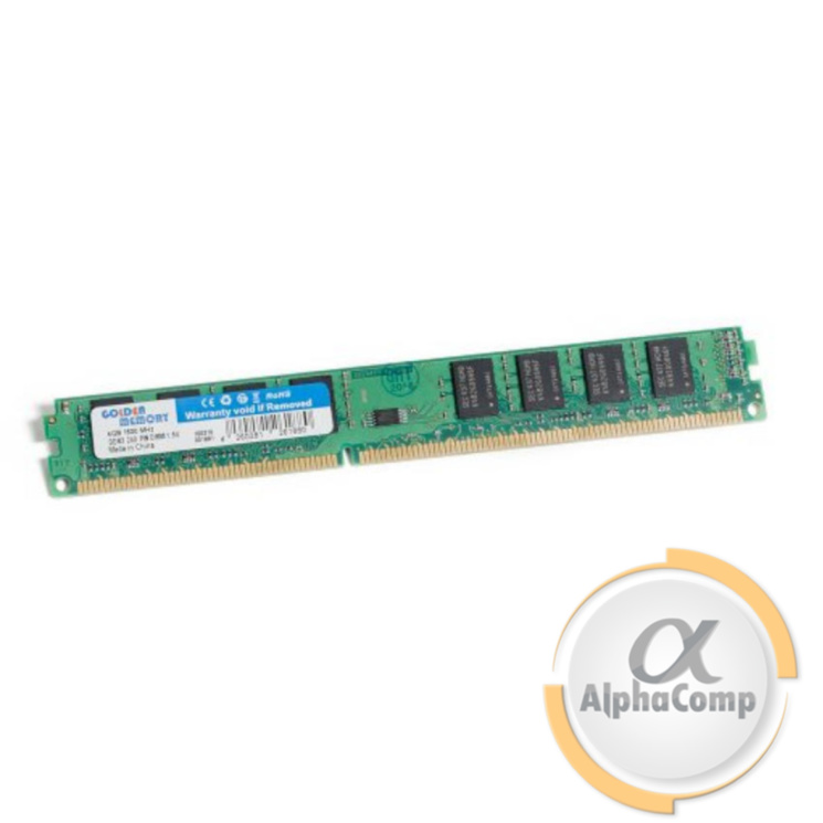 Модуль памяти DDR3 4Gb Golden Memory (GM16N11/4) 1600