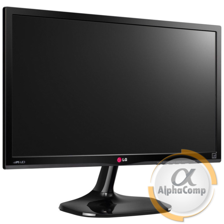 Монитор 21,5" LG 22MP55HQ-P (AH-IPS/16:10/HDMI/VGA/1920x1080) class B БУ