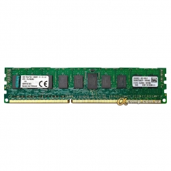 Модуль памяти DDR3 RDIMM 8Gb Kingston (KTH-PL316S/8G) registered 1600 БУ