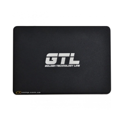 SSD 2.5" 120Gb GTL Zeon (GTLZEON120GB)
