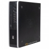 Міні ПК неттоп HP Compaq 8000 Elite (E8300 • 4Gb • 160Gb) Ultra slim БВ