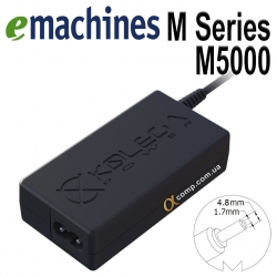 Блок питания ноутбука eMachines M5000