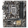 Материнская плата Asus B150M-A/M.2 (1151 • B150 • 4×DDR4) БУ