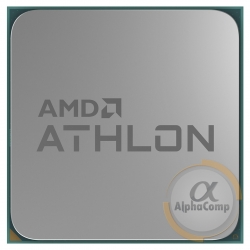 Процессор AMD Athlon X4 970 (4×3.8 • 2 Mb • AM4) БУ