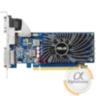 Видеокарта PCI-E NVIDIA Asus GT610 (1Gb/DDR3/64bit/DVI/VGA/HDMI) БУ