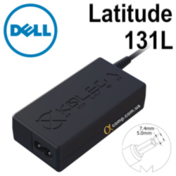 Блок питания ноутбука Dell Latitude 131L