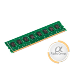 Модуль памяти DDR3 8Gb Golden Memory (E30143A) 1600