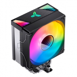 Кулер Jonsbo CR-1000 V2 PRO ARGB Black