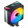Кулер Jonsbo CR-1000 V2 PRO ARGB Black