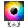Кулер Jonsbo CR-1000 V2 PRO ARGB Black