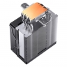 Кулер Jonsbo CR-1000 V2 PRO ARGB Black