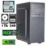 Компьютер AlphaPC P3101 (i5-3330/1060 3Gb/16Gb/ssd 240Gb/1Tb) renew