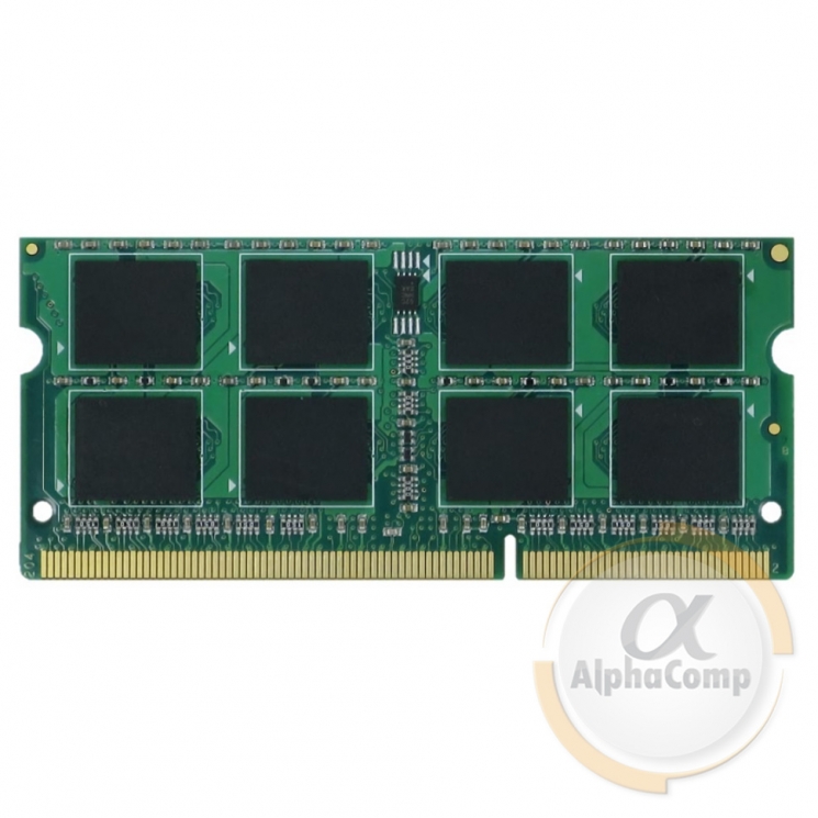 Модуль памяти SODIMM DDR4 8Gb Dato PC4-19200 2666