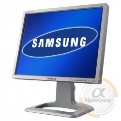 21.3" Samsung 214T (PVA 4:3 1600*1200 VGA DVI) БУ уценка